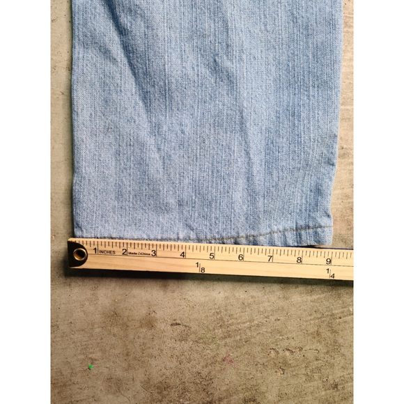 y2k tommy hilfiger jeans men - Picture 3 of 5